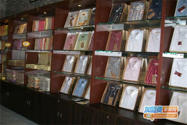 王家坊老粗布加盟