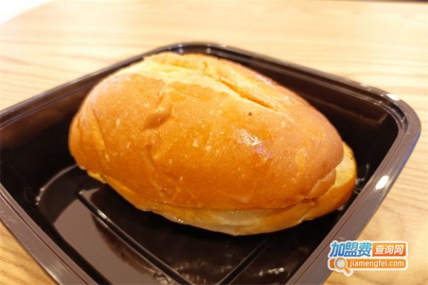 澳门葡梦记·猪扒包加盟