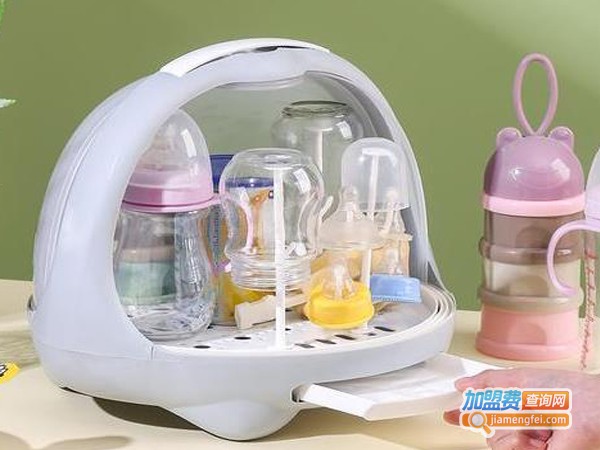 宝贝BB园加盟费