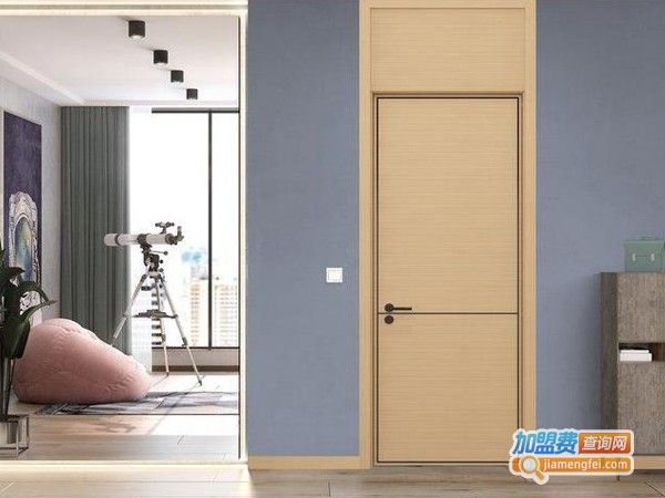 凯撒大帝木门加盟费