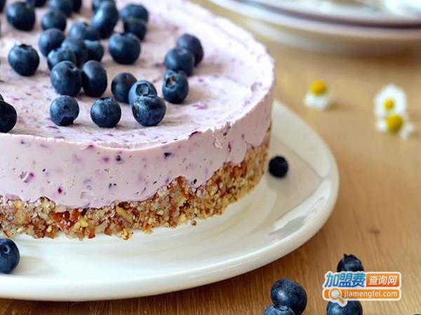 吾家蛋糕加盟费