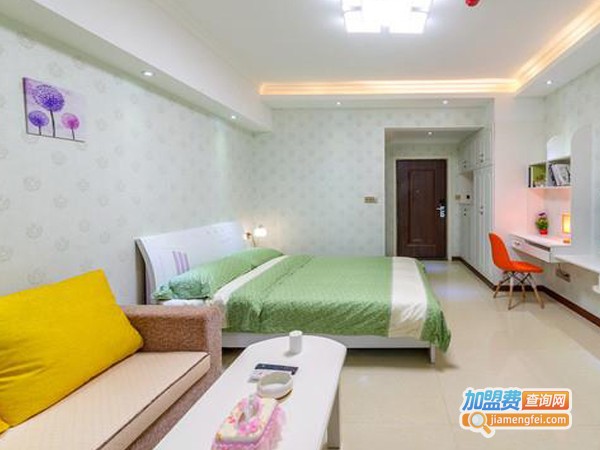 优家尚品加盟费