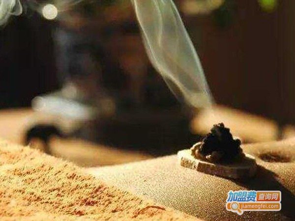 亚健康恢复中心加盟