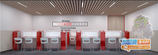 龙文一对一教育加盟费