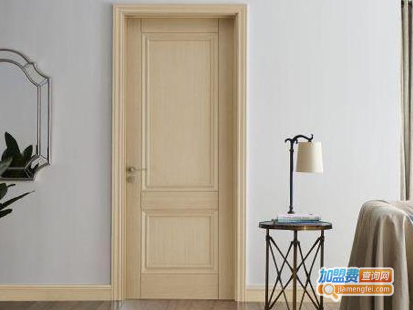 凯撒大帝木门加盟费