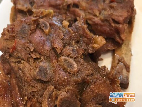 二胖骨头火锅加盟费