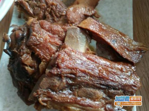 二胖骨头火锅加盟费