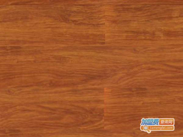 康威地板加盟费