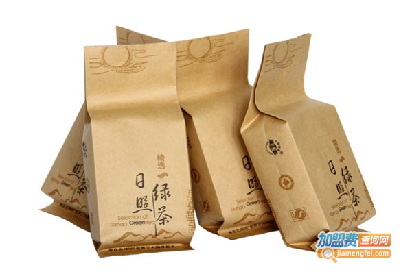 茗品印象加盟费