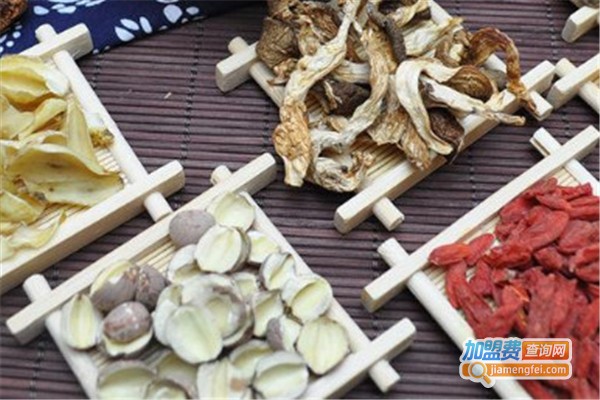 中邦斯瑞加盟费