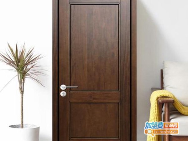 凯撒大帝木门加盟费