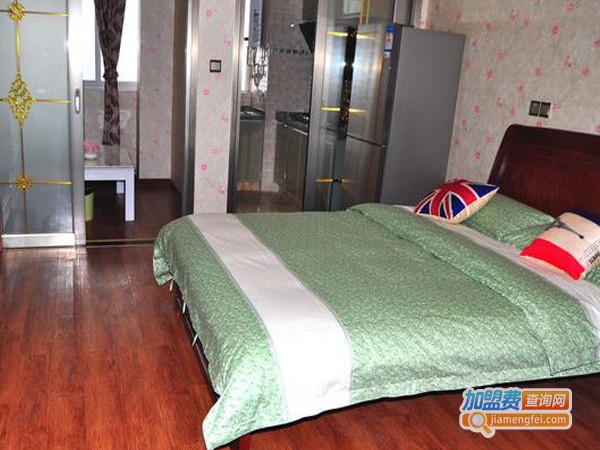 优家尚品加盟费