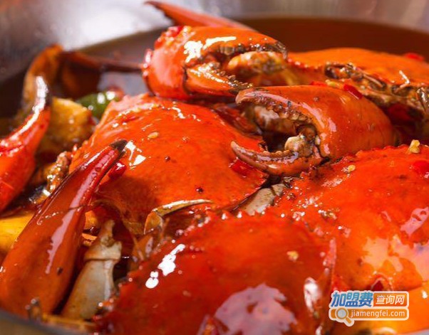 七蟹天品蟹阁加盟