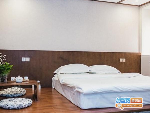 优家尚品加盟费