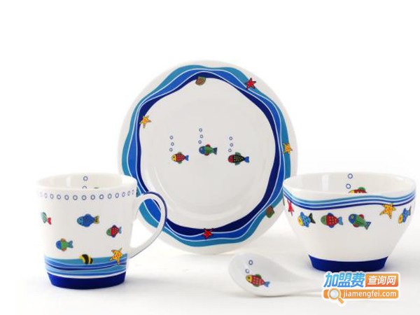 宝贝BB园加盟费