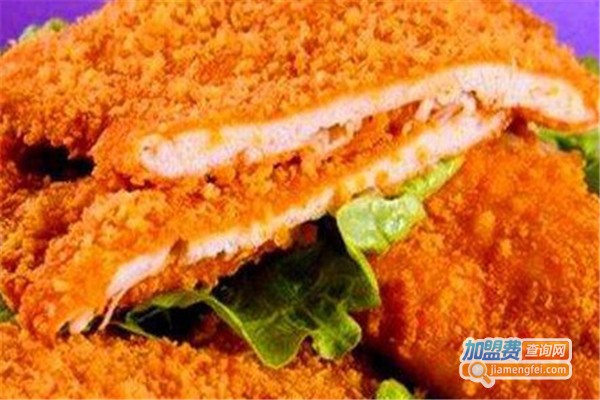 动力主义鸡排加盟费