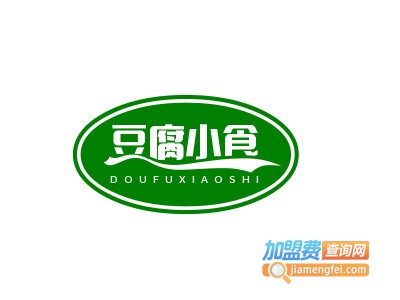 豆腐小食加盟