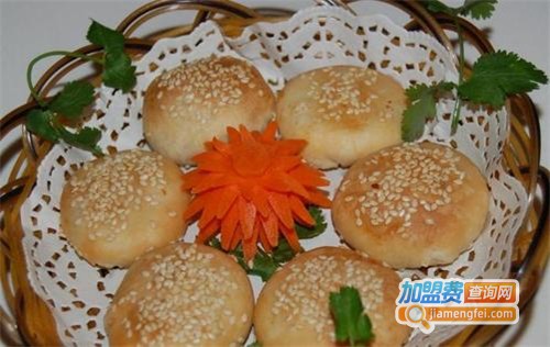 御品坊板栗饼加盟费