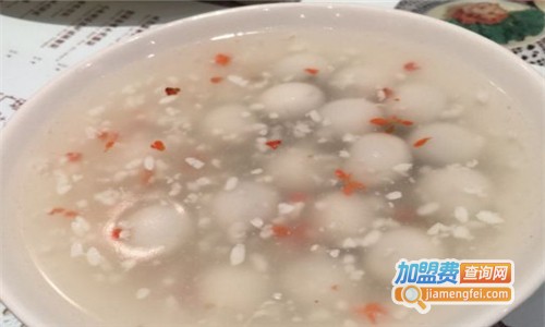 悦桂晓亭加盟费