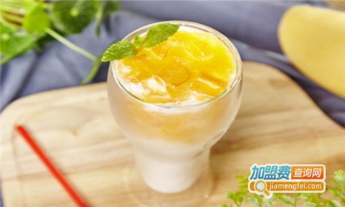 依偎一刻加盟费