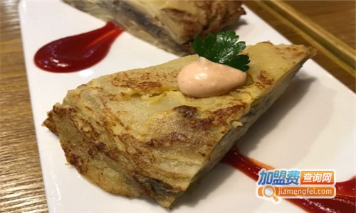 利再燃西班牙餐厅加盟费