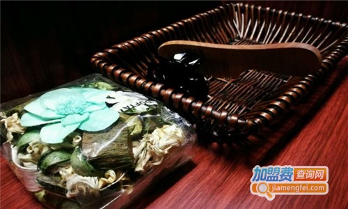 Girmainy  SPA加盟费