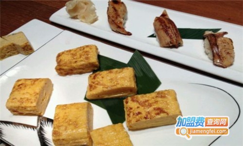 筑地青空三代目加盟费