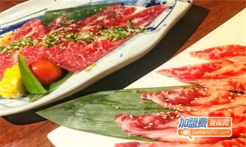 柚子林炭火烧肉加盟费