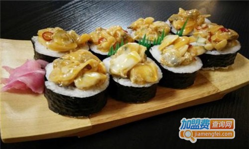 町田寿司加盟费