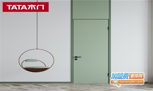 TATA木门加盟费
