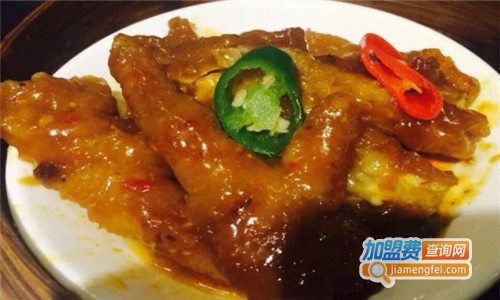 名城煲王加盟费