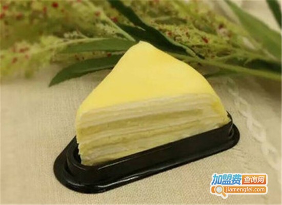 蒲记甜品加盟费