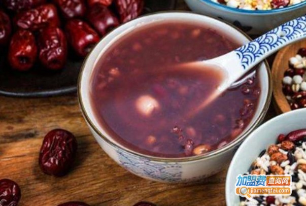 粥小仙饭小萌加盟费