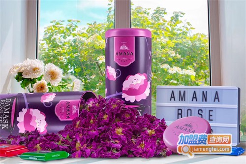 花能化妆品加盟费