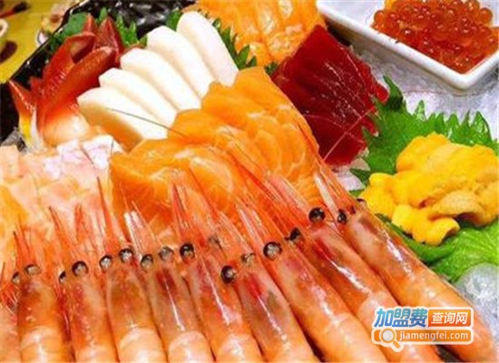 大焰日本料理加盟费