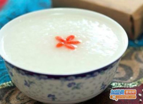 粥小仙饭小萌加盟费