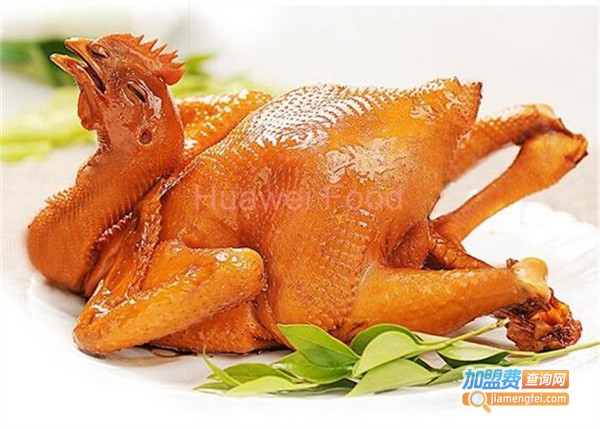 九鼎香药膳鸡加盟