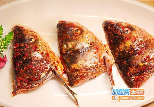 谭鱼头火锅加盟费