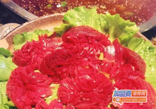 佬革命火锅加盟费