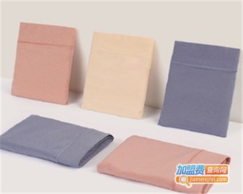 韵娅孕妇内衣加盟费