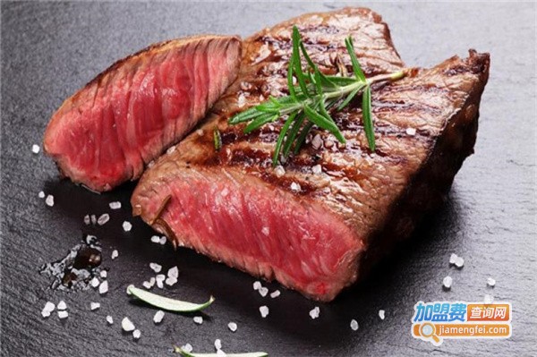 科斯塔牛排加盟费