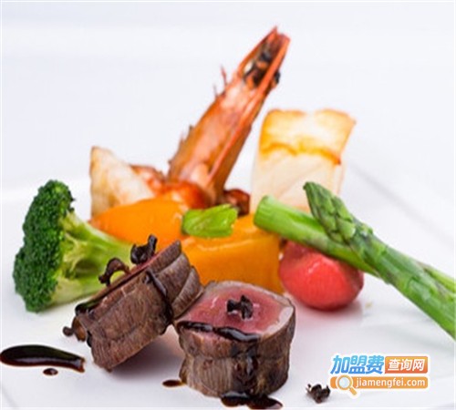 王品台塑牛排加盟