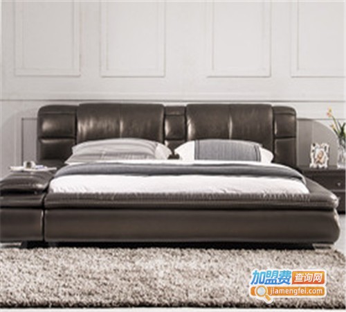 帝标家居加盟费