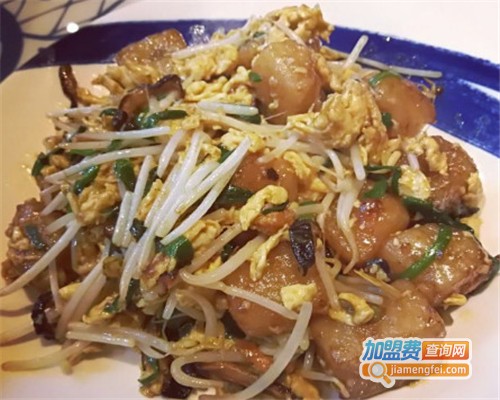 家府潮汕菜加盟费