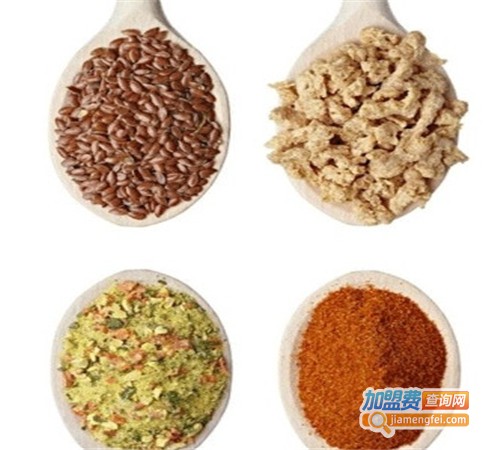 佐禾调味品加盟费