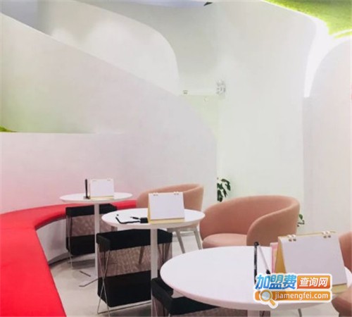 银座Calla加盟费