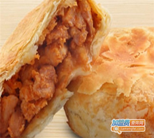 一品馅饼加盟费