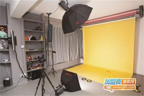 2号自拍照相馆加盟费