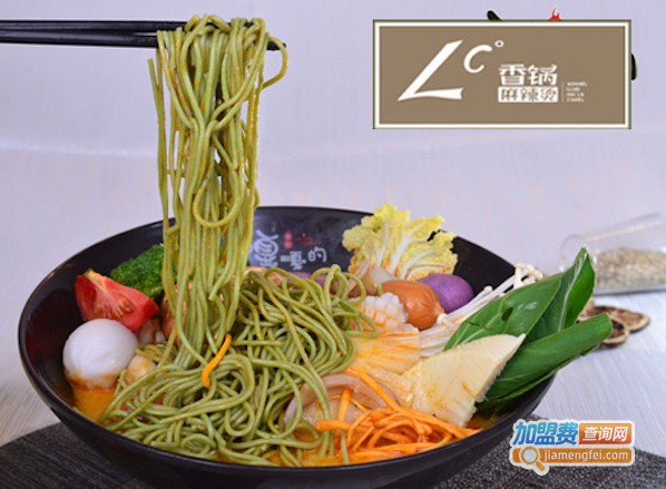 嘎嘎的香锅麻辣烫加盟费