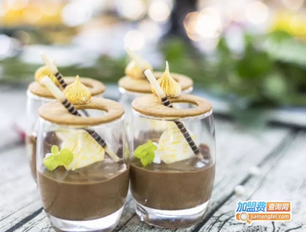 豆小森复合式轻餐饮加盟费